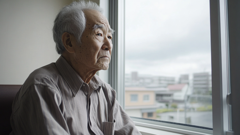 日本养老神话,也“塌房”了?